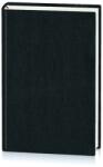 EGO Agenda 2027 Basic, 20.5 cm, datata, Ego negru P-BA-VO10 (EGOBCS10)