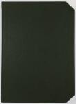 EGO Agenda Linea, 22 cm, nedatata, permanenta, negru, Ego P-LN-CV10