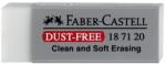 Faber-Castell Radiera creion Dust Free Faber-Castell FC187120 (FC187120) - bnb