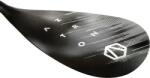 AZTRON Style 2.0 Aluminium - 3 - Section, fekete (AC-P111)
