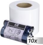 Kodak Photo Print Kit 6900/ 6800/6850/6R Fotópapír (10 db/csomag)