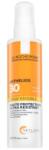 La Roche-Posay ANTHELIOS spray pentru bronzat Invisible Spray SPF 30 200 ml
