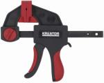 Kreator KRT552201 Egykezes pillanatszorító, 150 mm (KRT552201)