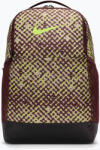 Nike Раница за тренировка Nike Brasilia 9.5 24 l burgundy crush/black/volt