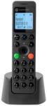 Motorola DOT201 negru dect telefon (DOT201)