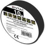 Entac Bandă izolatoare ENTAC 19mmx10m negru EIT-1319-10M-B (EIT-1319-10M-B)