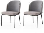 ASIR GROUP Étkezőszék Szett 2 db Dore - 175 V2
