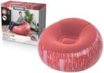 Bestway 75052 Felfújható Szék, Piros 21231