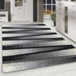  Modern szőnyeg Scarlett 4807 (Gray) 240x330cm Szürke