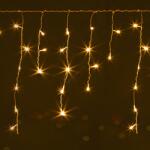 Brilagi - Външен LED гирлянд, 400 LED / 8 функции, 23 x 0, 6 m, IP44, топла бяла (BG2458)