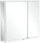 Villeroy & Boch My View Now dulap 80x16.8x75 cm cu oglinda A4558000 (A4558000)