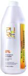 Brazil Keratin kezelés, javítja a sérült hajat, 1000 ml, 8 százalék 1000 ml
