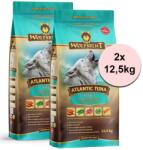 Wolfsblut WOLFSBLUT Atlantic Tuna 2 x 12, 5 kg