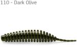 FishUp Tanta Dark Olive 2 (50 mm) 9db Plasztik Csali