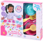 Playgo Playgo: Set de mic dejun Bucatarie copii