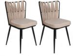 ASIR GROUP Étkezőszék Szett 2 db Kuşaklı-221 V2