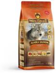 Wolfsblut WOLFSBLUT Alaska Salmon 2 kg