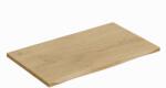 Comad Nature Cremona blat 80.8x40.5 cm stejar NATURE CREMONA 89-80-46 M (NATURECREMONA898046M)