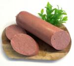 Barfood Mortadela Kutyaeledel Fagyasztott Hús Baromfi Nedves Barf Eledel 10 kg