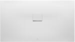 Villeroy & Boch Squaro Infinity cădiță de duș dreptunghiulară 160x90 cm alb UDQ1690SQI2V-RW (UDQ1690SQI2VRW)
