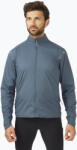 Rab Geacă softshell pentru bărbați Rab VR Cinder orion blue