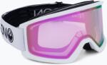 Dragon Ochelari de schi Dragon DX3 OTG white/lumalens pink ion - sportano - 259,99 RON