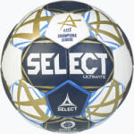 SELECT Minge de handbal SELECT Ultimate EHF Champions League mărime 3