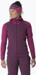 DYNAFIT Geacă pentru femei DYNAFIT Blacklight Therm Hooded magenta/6a70
