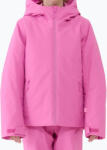 4F Geacă de schi pentru copii 4F F0817 fuchsia