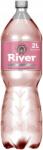Maspex River Pink Grapefruit 2l