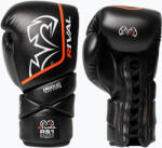 Rival Mănuși de box Rival RS1 Ultra Sparring 2.0 black