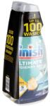 Finish Ultimate Hygiene+ Gel Citrom gépi mosogató gél 100 mosás 2000 ml
