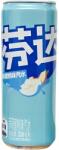 Fanta Jasmine Peach Chn 330ml