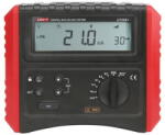 UNI-T MULTIMETRU DIGITAL TESTER RCD UT586+ (MIE0508)