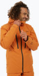 Protest Geacă de snowboard pentru bărbați Protest PRTTimothy caramel yellow