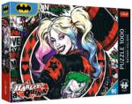 Trefl Harley Quinn Gotham bohóckirálynője - Trefl (10837T) - jatekshop