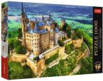 Trefl Hohenzollern kastély 1000db-os Prémium plus quality puzzle - Trefl (10825T) - jatekshop