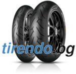 Pirelli Diablo Rosso II ( 110/70 R17 TL 54H M/C, Variante R, Предно колело ) - tirendo Мотоциклетни гуми