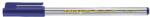 edding Tűfilc EDDING 89 Office Liner 0, 3 mm kék 7070028003 (7070028003)