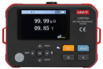 UNI-T MULTIMETRU DIGITAL REZISTENTA BATERIE UT677A+ (MIE0509)