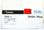 Tally T8104 Toner Sárga Original