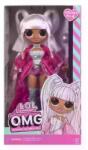 MGA Entertainment L. O. L. Surprise OMG divatbaba - Kitty K