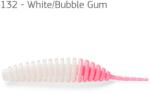 FishUp Tanta White/Bubble Gum 2, 5 (61 mm) 8db Plasztik Csali