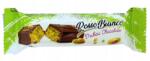 Beyoglu Rosso Bianco pisztácia szelet prémium 35g (DUBAI CHOCOLATE PISTACHIO DUBAJSKA CZEKOLADA)