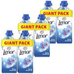 Lenor Öblítő Spring Awakening 6x1491 ml (426 mosás)
