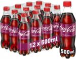 Coca-Cola cseresznye 12×500ml