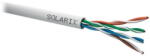 SOLARIX CAT5E UTP PVC Eca installation cable 305m (27655141)