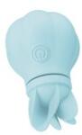 SilexD Adrien Lastic Caress Blue Vibrator