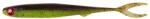 FOX RAGE Slick Finesse Super Soft 11cm UV Tinsel (NSC092)