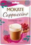 MOKATE cappuccino málna torta 40g (Cappucino tarta Malinowa)